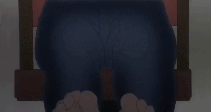 Arashiyama Hotori (Soredemo Machi Wa Mawatteiru) Rule 34 Image