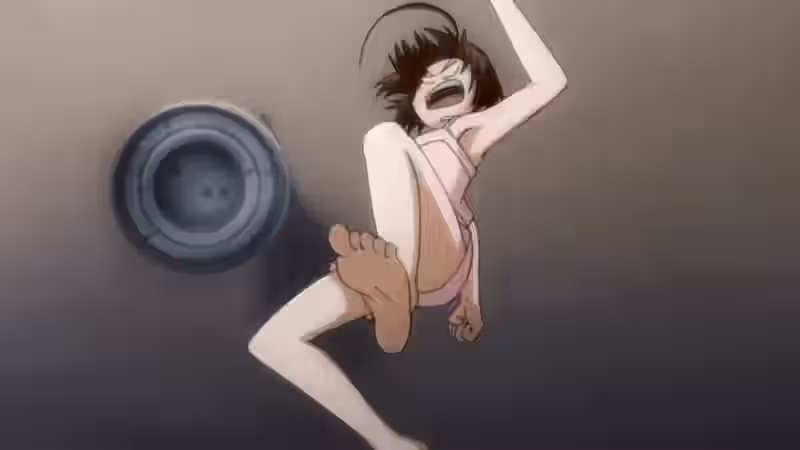 Haruna (Korezom) Rule 34 Image