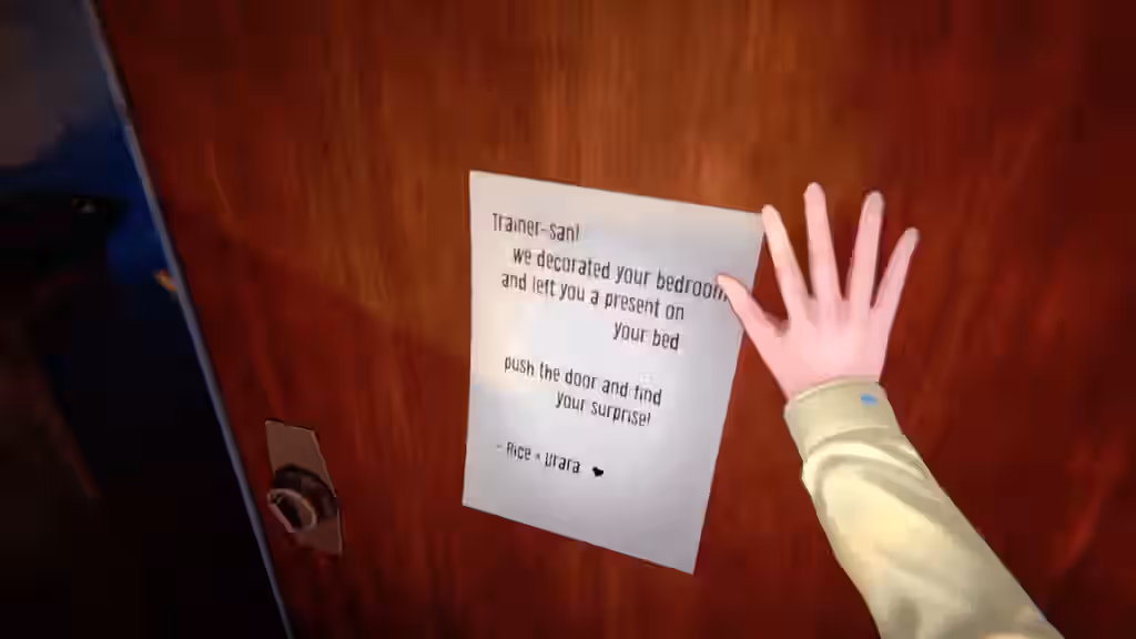Eros (Erosenro) Rule 34 Video