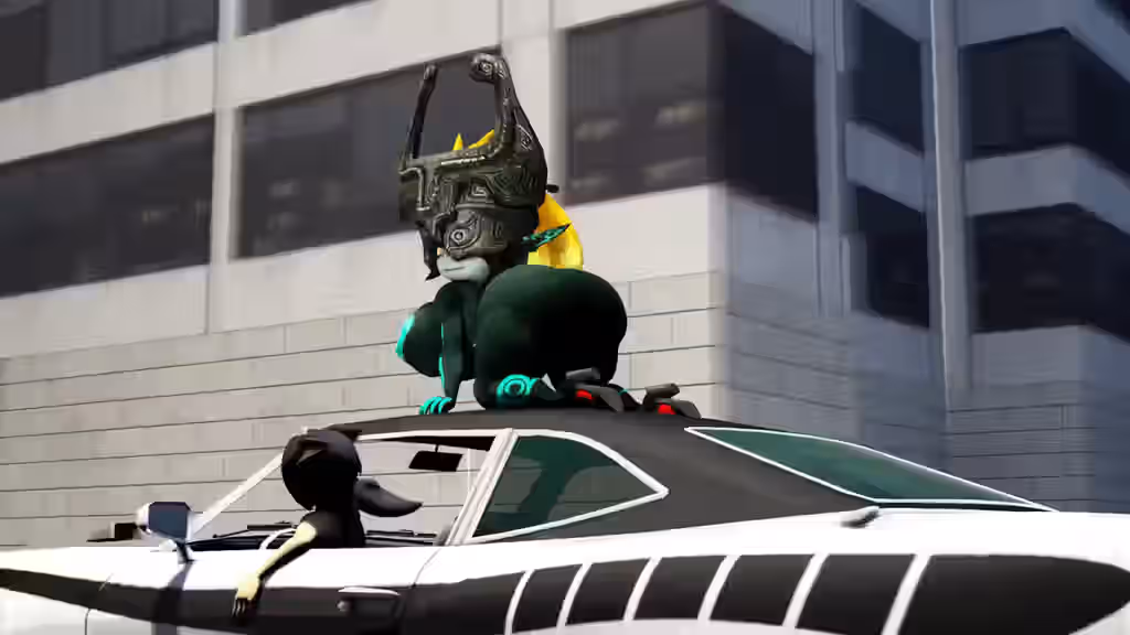 3d Rule 34 Video