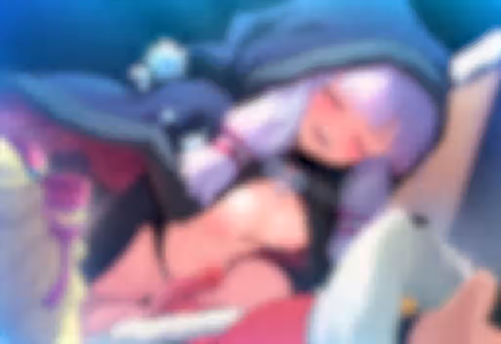 Agria (Black Santa) (Tales) Rule 34 Video