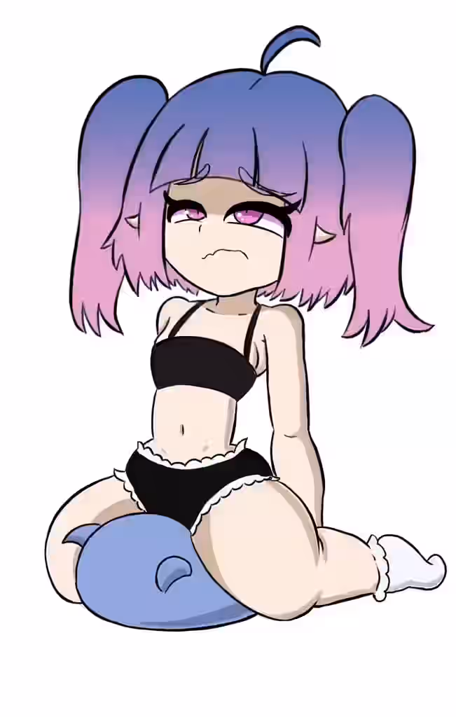 Ahegao Rule 34 Video