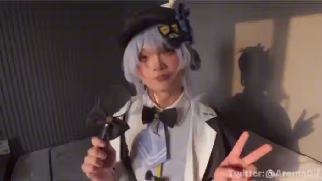 Japanese (Nationality) Rule 34 Video