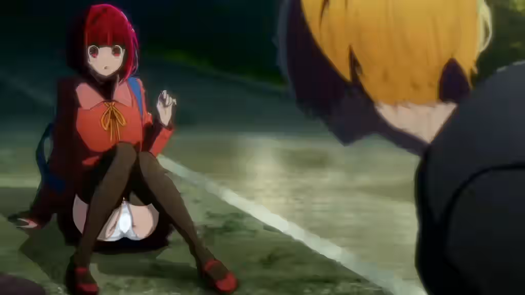 Animated Rule 34 Video