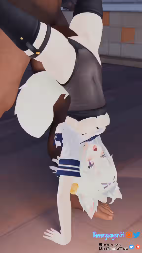 Filian (Vtuber) Rule 34 Video