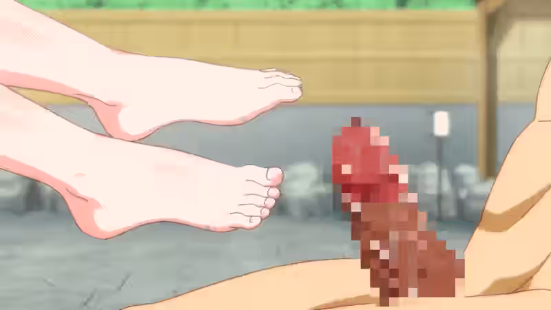 Amane (Toromitsu Musume No Hitou Service -Torottoro Churu Churu Gohoushi Sasete Kudasai-) Rule 34 Image