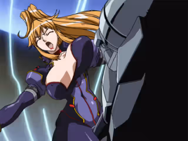 Animated Rule 34 Image