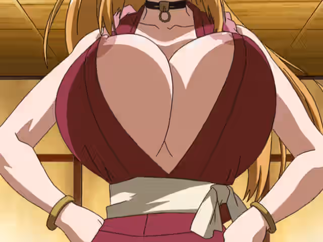 Animated Rule 34 Image