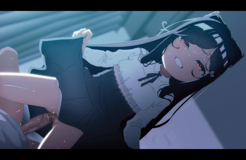 Original Rule 34 Image