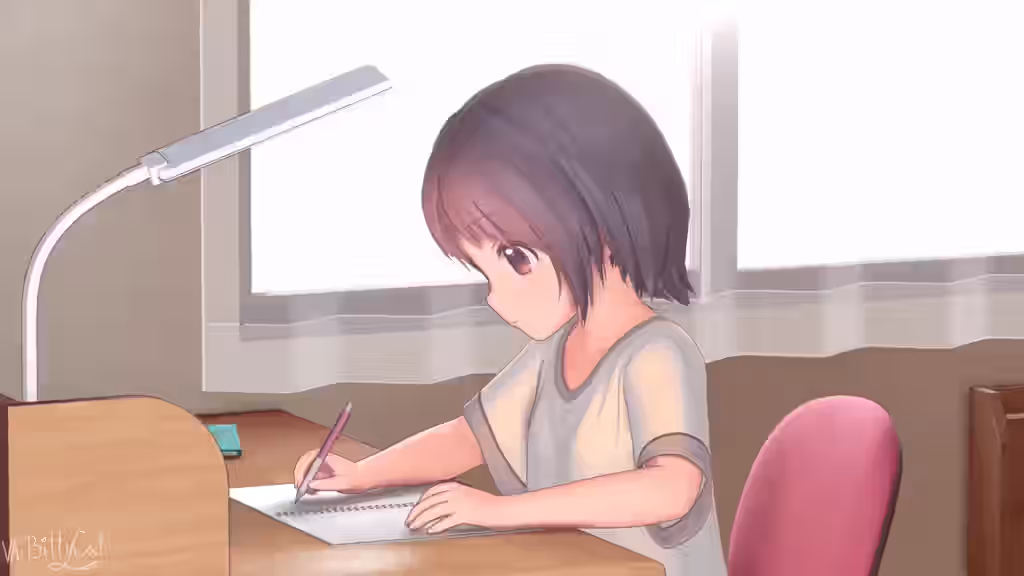 Animated Rule 34 Video