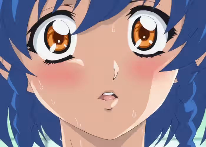 Animated Rule 34 Image
