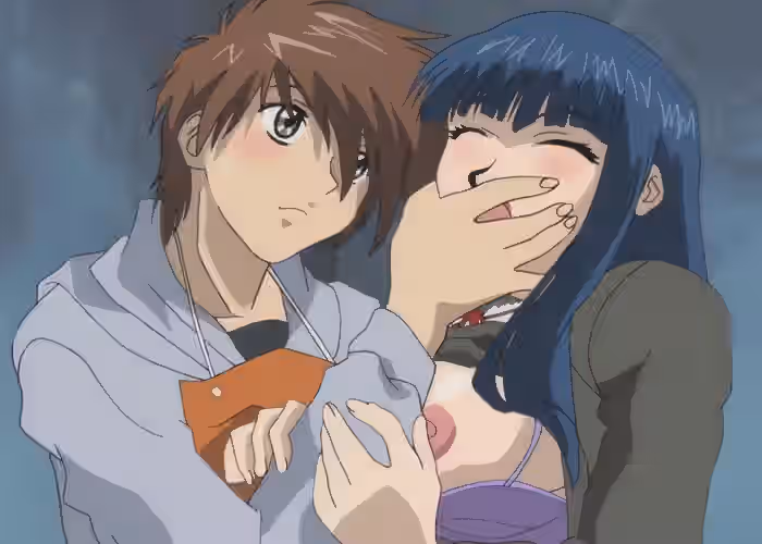 Animated Rule 34 Image