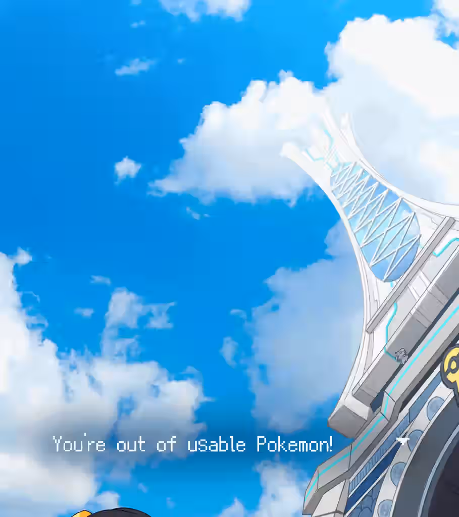 Emma (Pokemon) Rule 34 Video