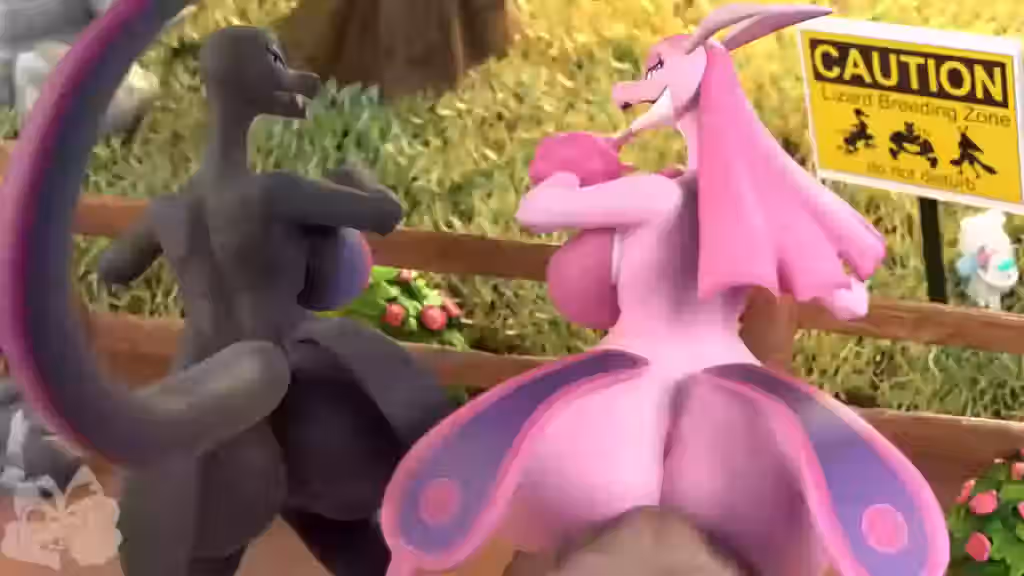 Against Railing Rule 34 Video