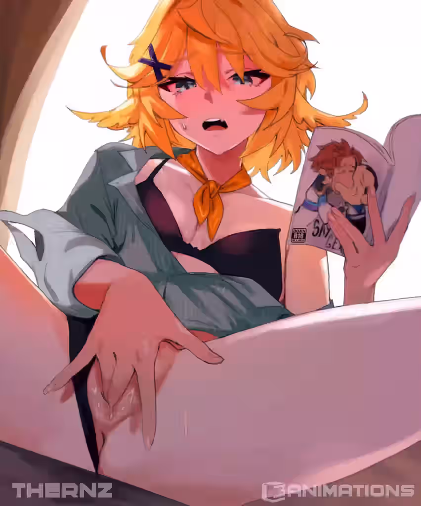 Dokibird (Bounty Hunter) Rule 34 Video