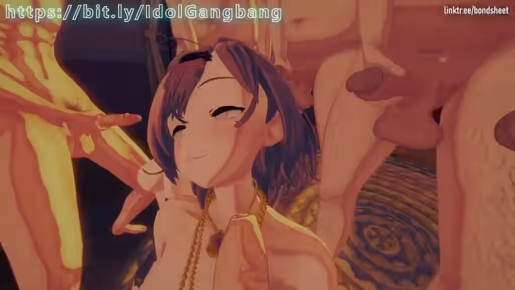 3d Rule 34 Video