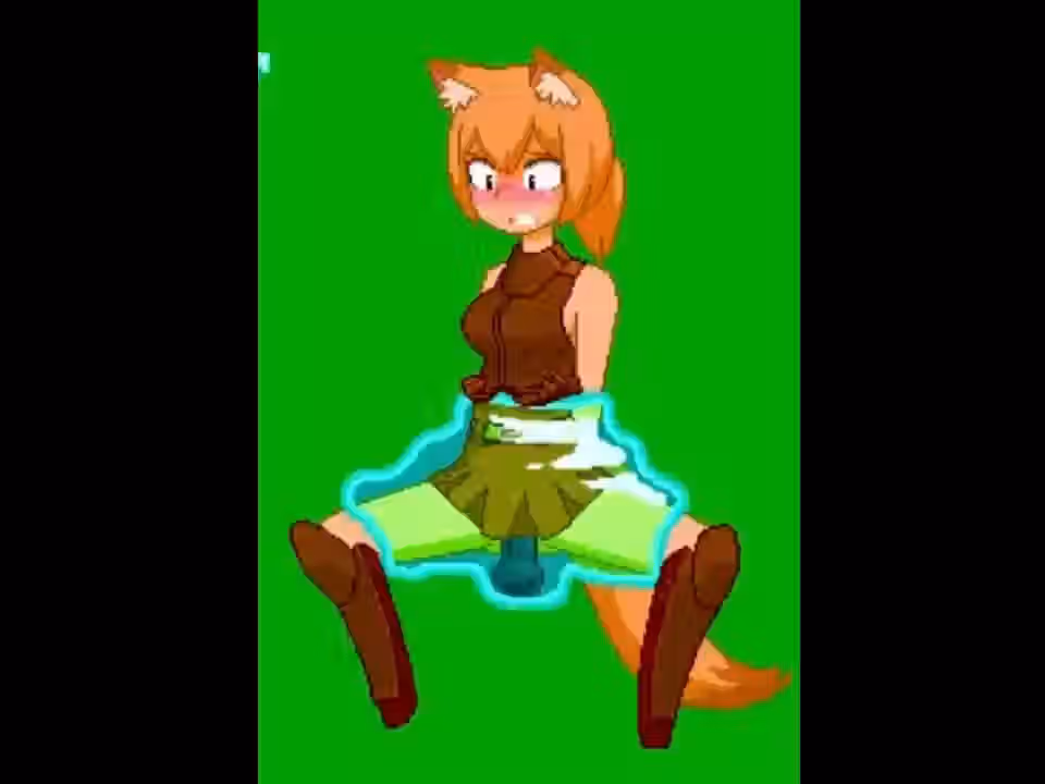 1girls Rule 34 Video