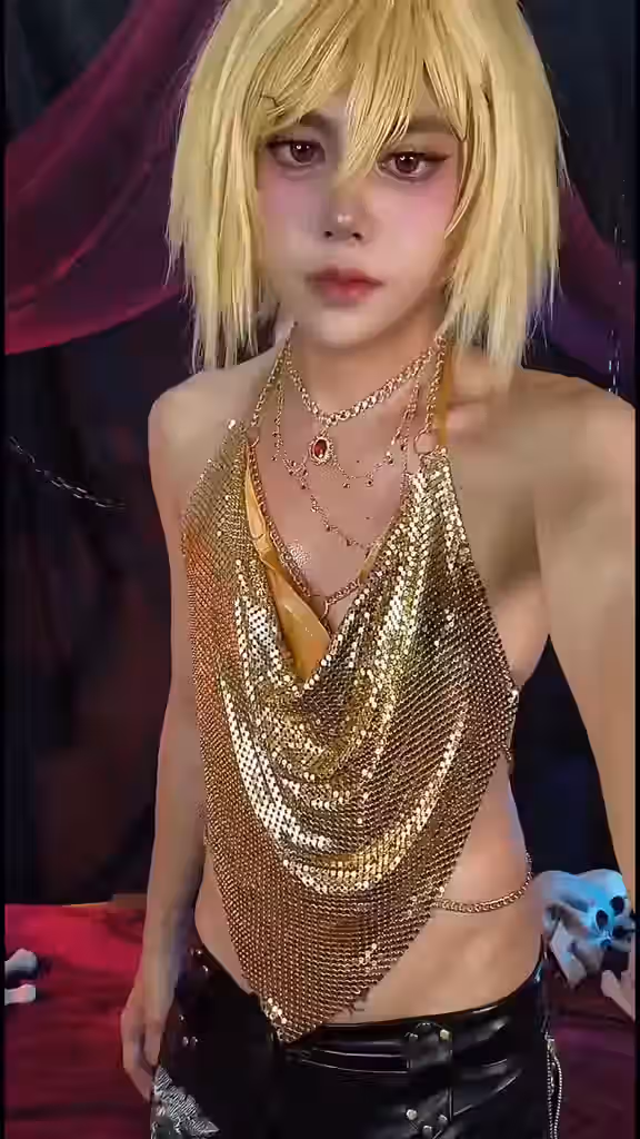 Anal Rule 34 Video