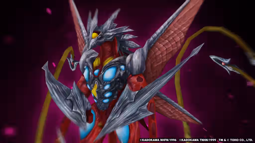 Gamera (Series) Rule 34 Video