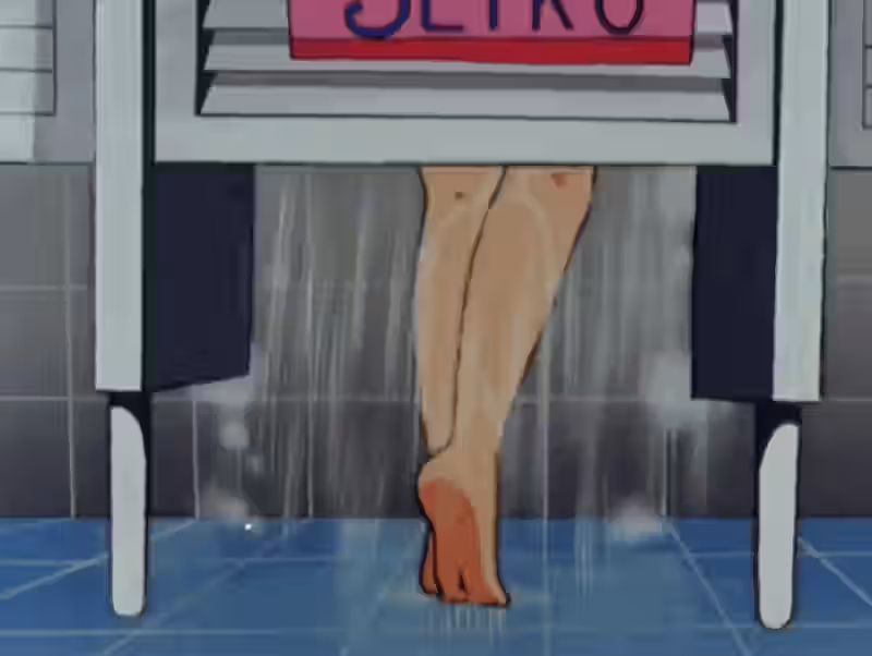 Seiko  (The Kabocha Wine) Rule 34 Image