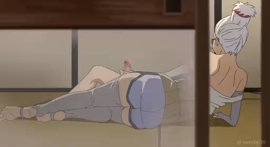 Takakura Ken (Dandadan) Rule 34 Video