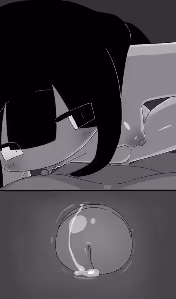 Animated Rule 34 Video