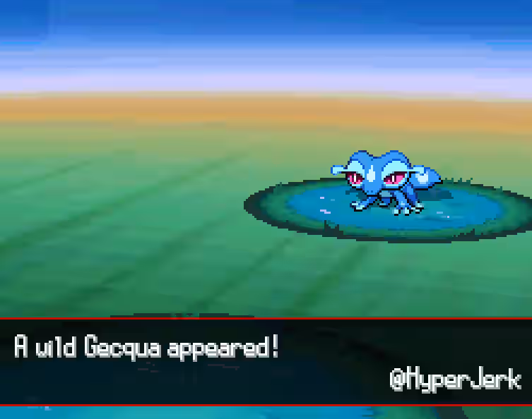 Pokemon (Creature) Rule 34 Image