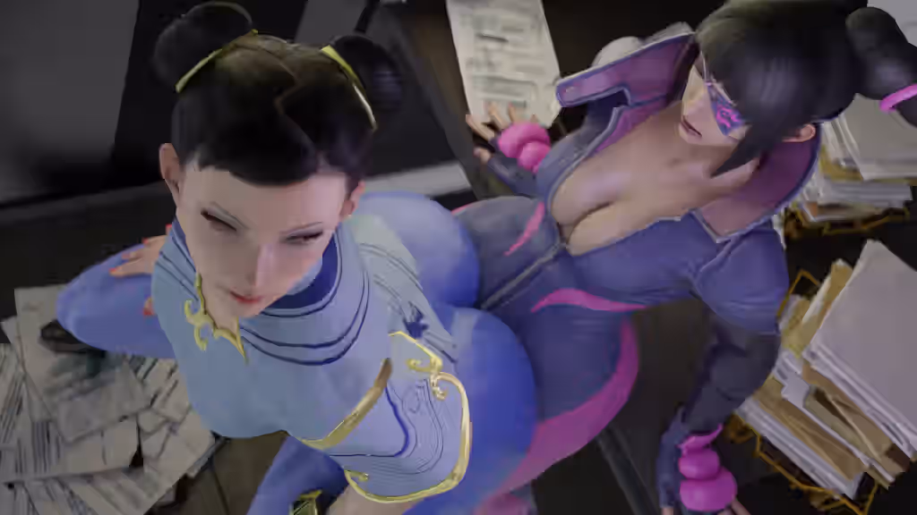 3d Rule 34 Video