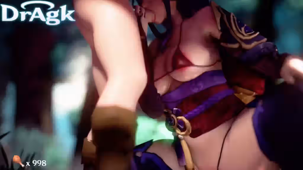 Timmie (Genshin Impact) Rule 34 Video