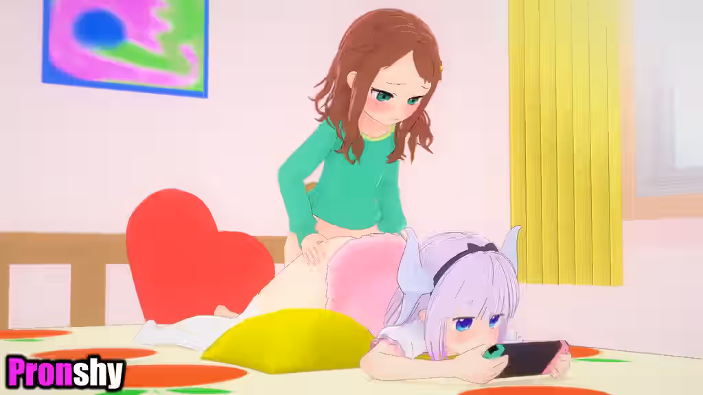 1futa Rule 34 Video