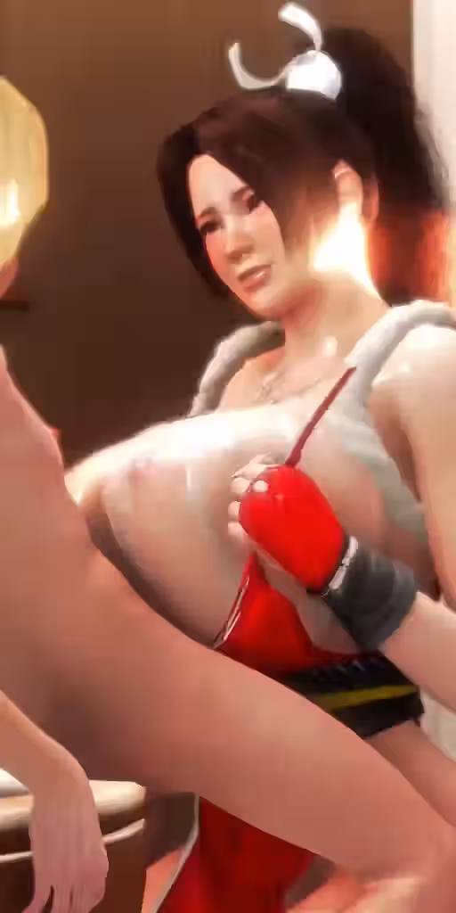 3d Rule 34 Video