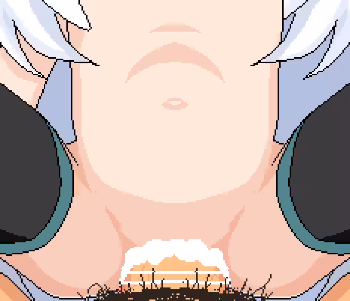 Kei (Blue Archive) Rule 34 Image