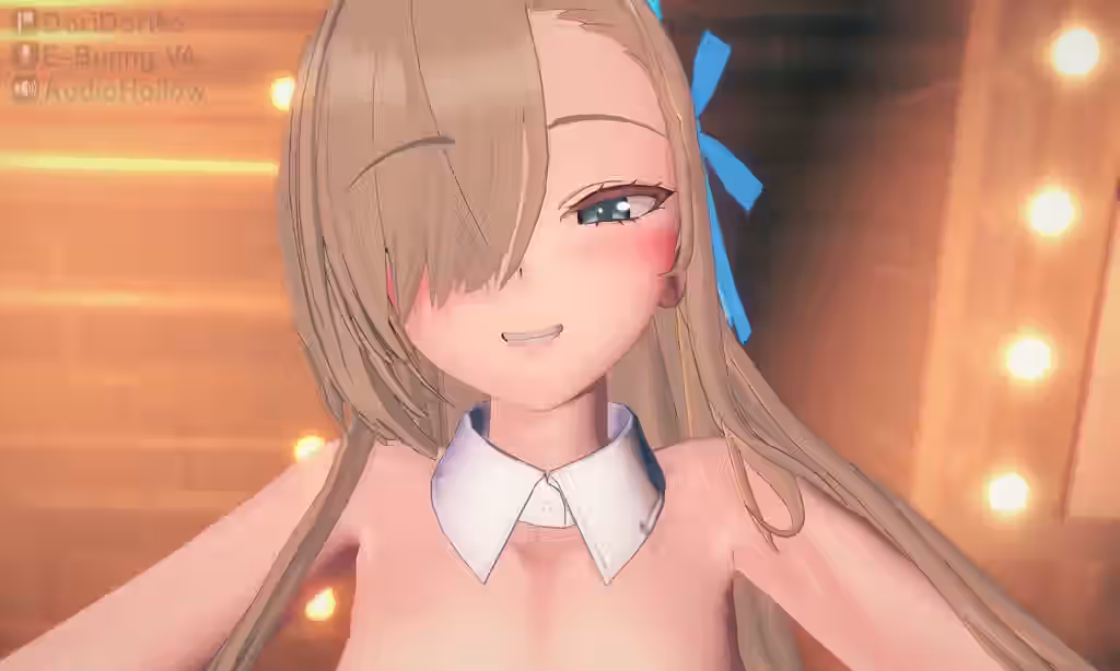 Alternate Breast Size (Smaller) Rule 34 Video