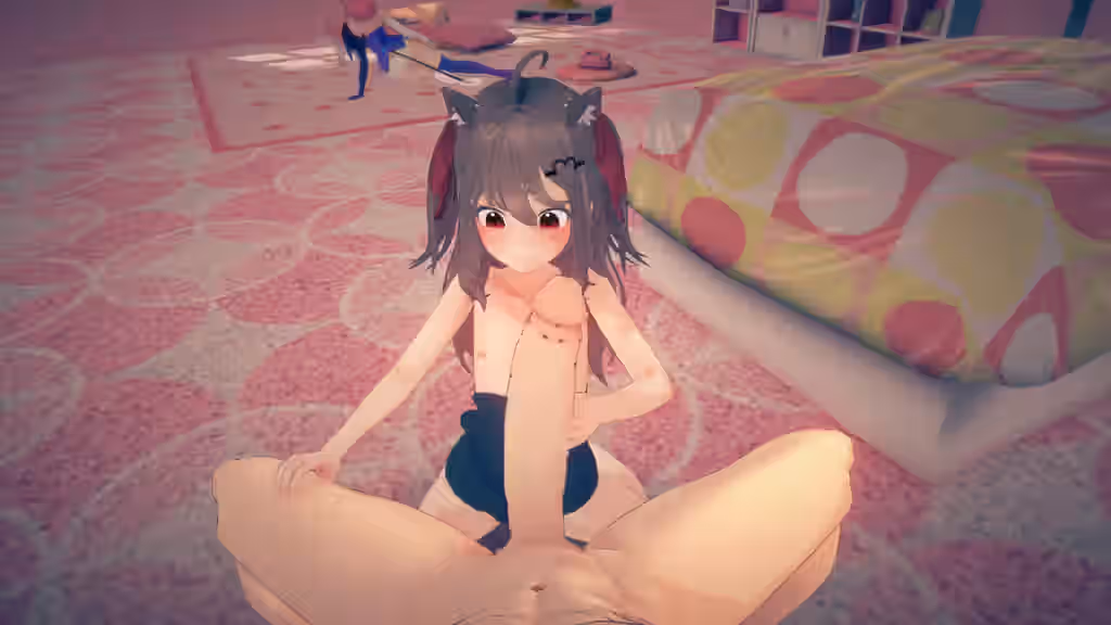 Camila (Vtuber) Rule 34 Video