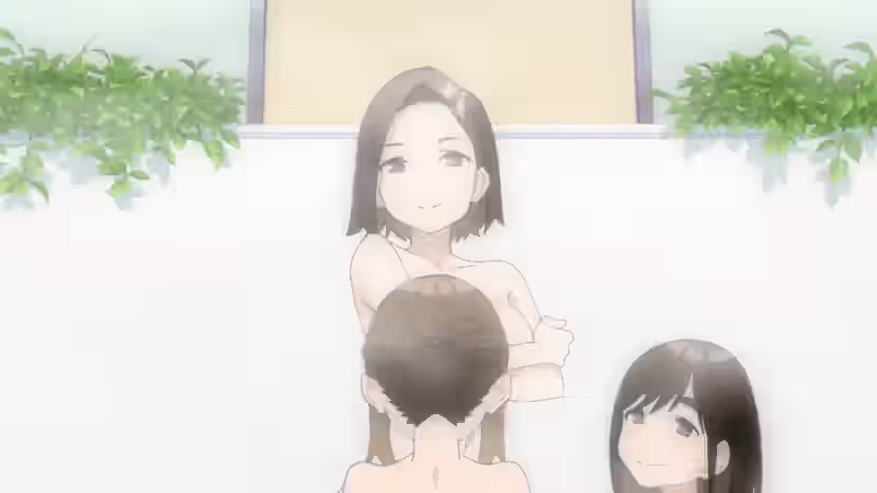 Douki-Chan (Douki-Chan) Rule 34 Image