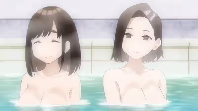 Kouhai-Chan (Douki-Chan) Rule 34 Image