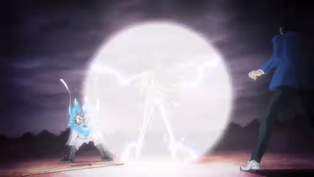 Animated Rule 34 Video