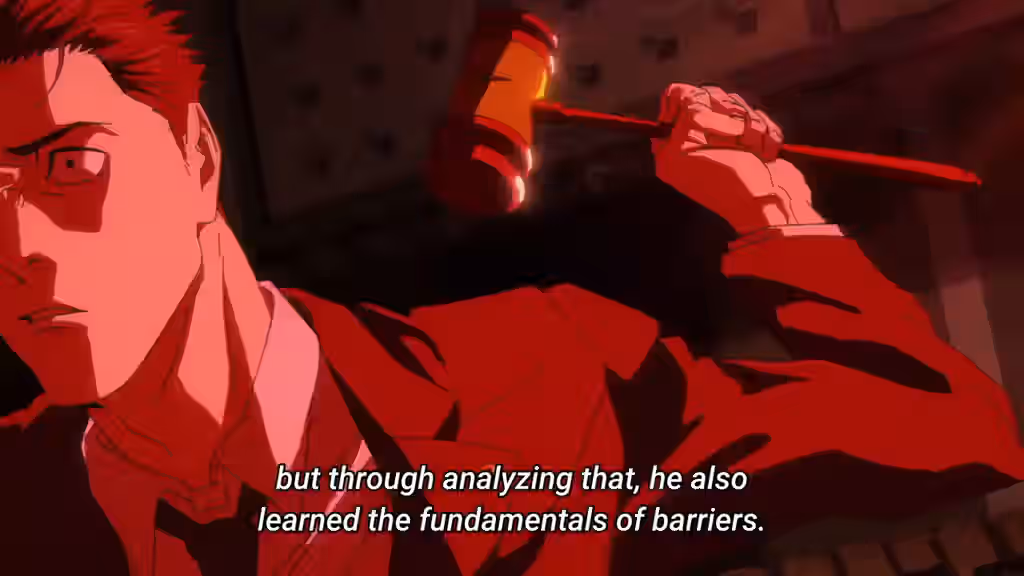Animated Rule 34 Video