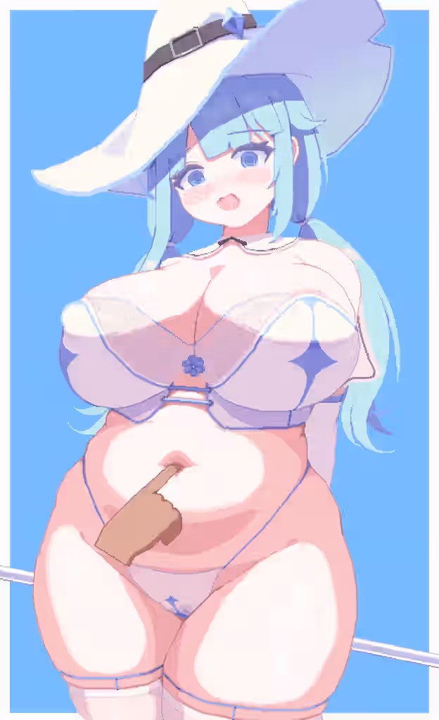 Animated Rule 34 Image