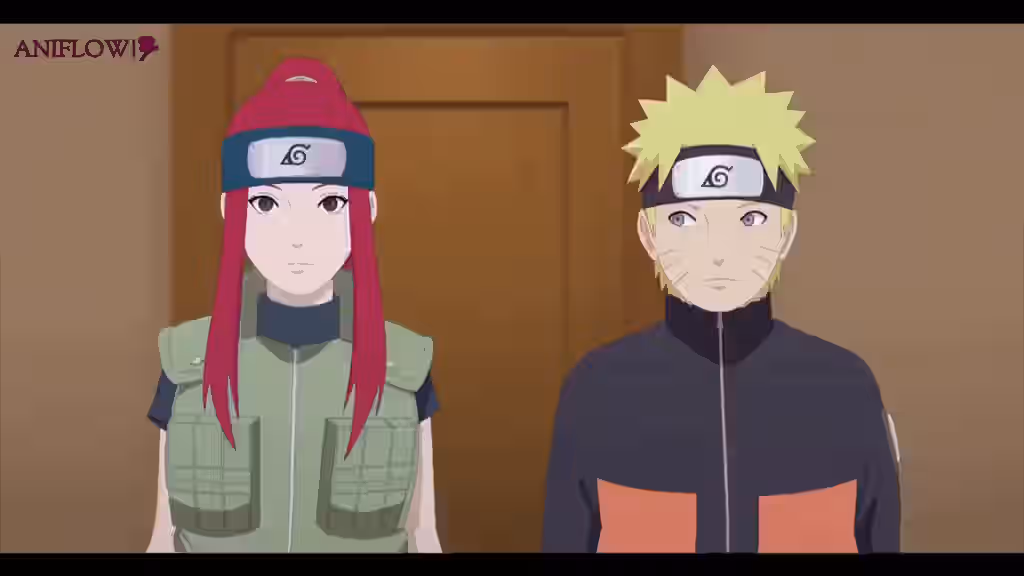 Naruto (Series) Rule 34 Video