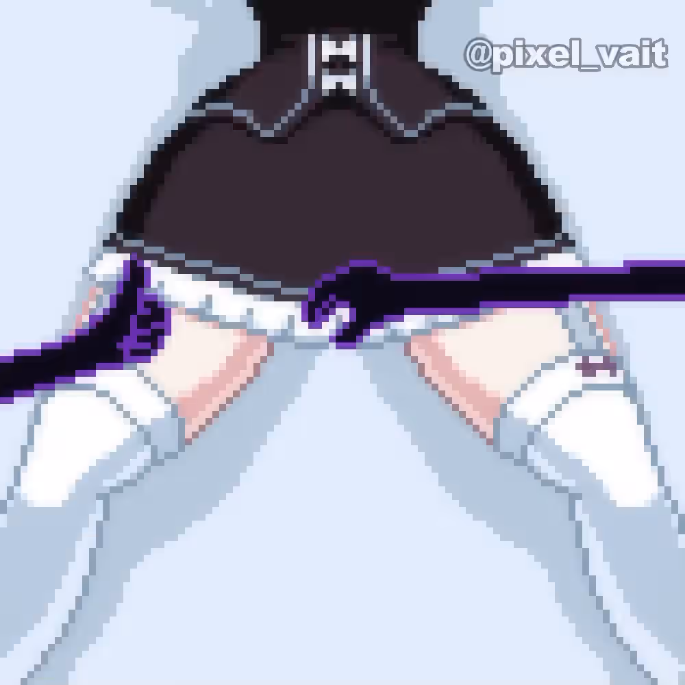 Rem (Re:Zero) Rule 34 Video