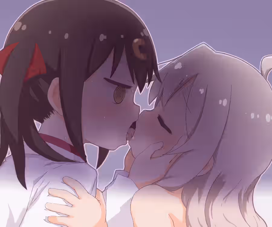 Genderswap (Mtf) Rule 34 Image