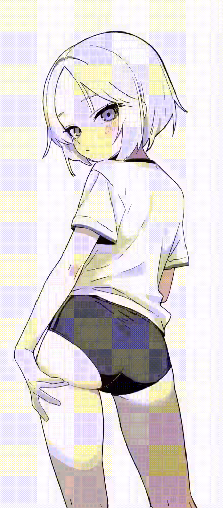 Animated Rule 34 Image