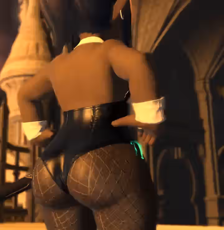 3d Rule 34 Video