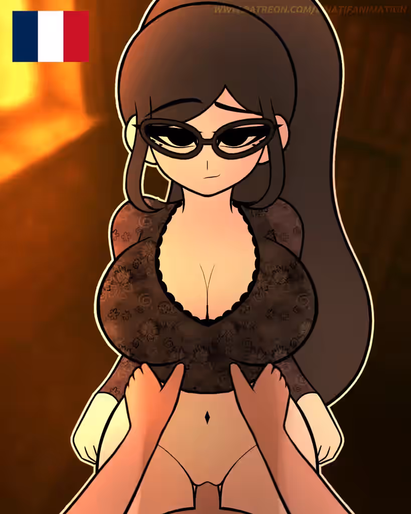 France (Countryhumans) Rule 34 Video