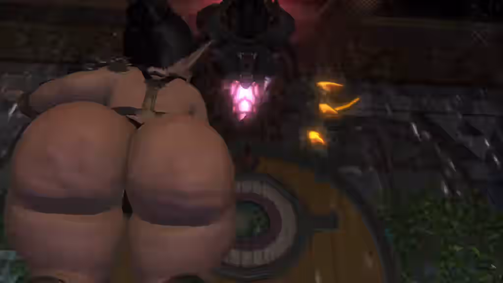 3d Rule 34 Video