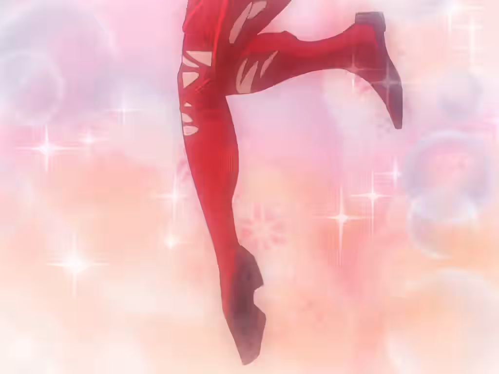 Plugsuit (Evangelion) Rule 34 Video