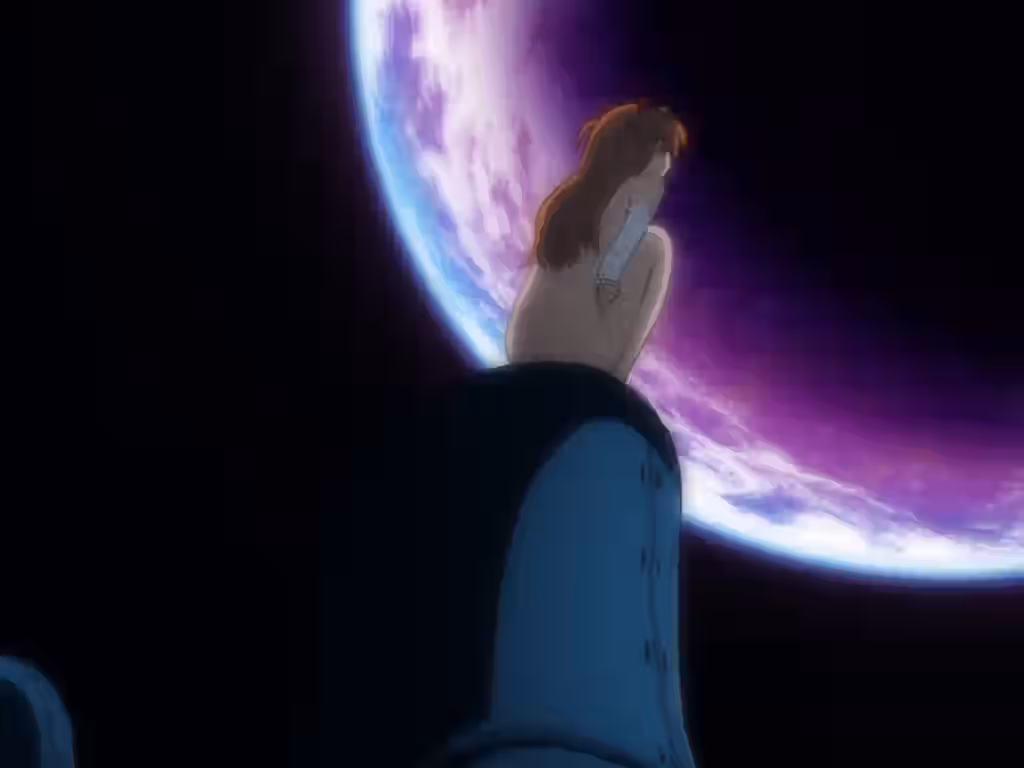 Alternate Universe Rule 34 Video