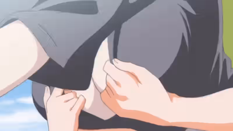 Leo (Majo Wa Kekkyoku Sono Kyaku To) Rule 34 Image