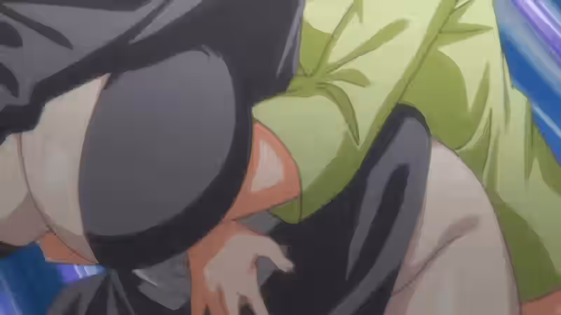 Leo (Majo Wa Kekkyoku Sono Kyaku To) Rule 34 Image